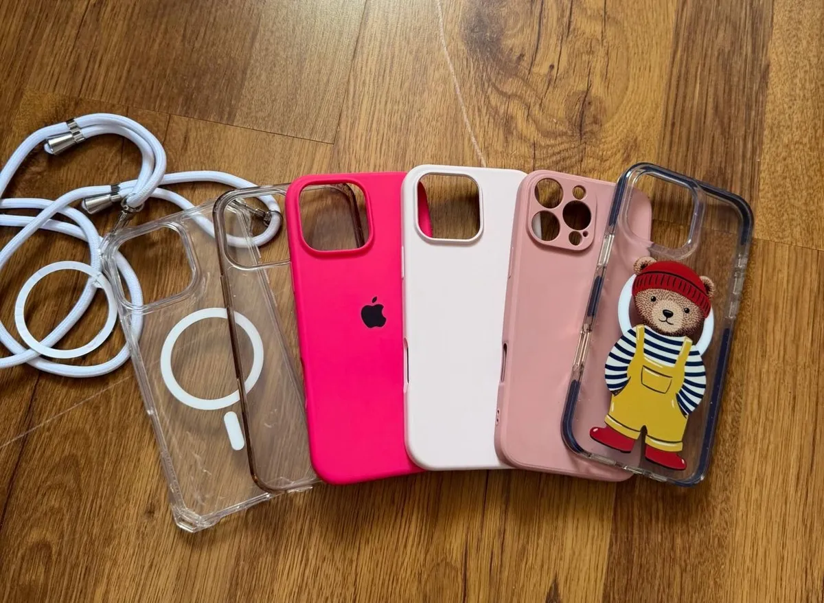 Iphone 16Pro Max *Excellent Condition* - Image 2