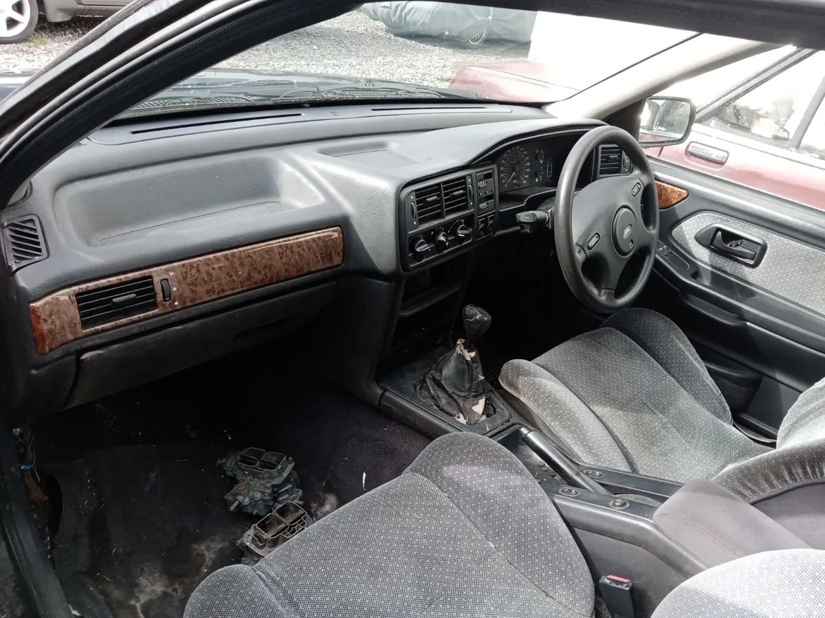 Ford Granada 1993 - Image 1