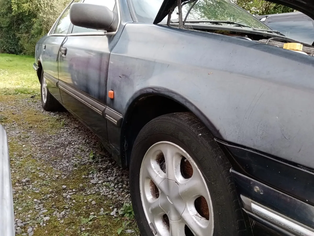 Ford Granada 1993 - Image 4