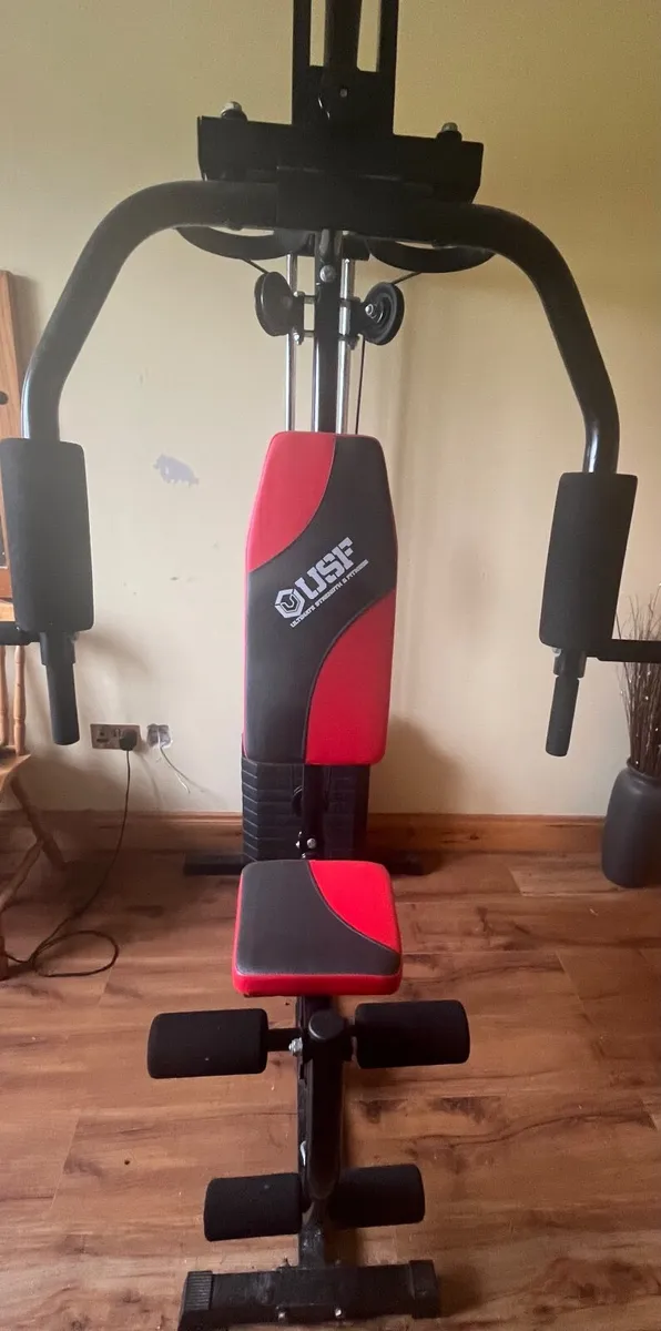Multi gym - Image 1