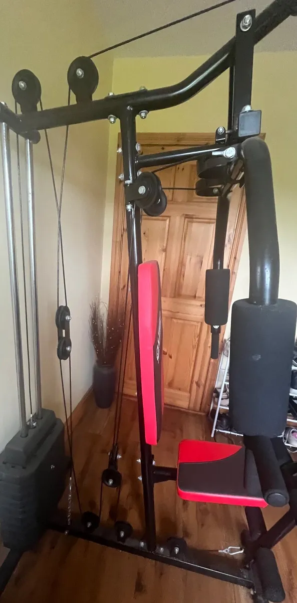 Multi gym - Image 3