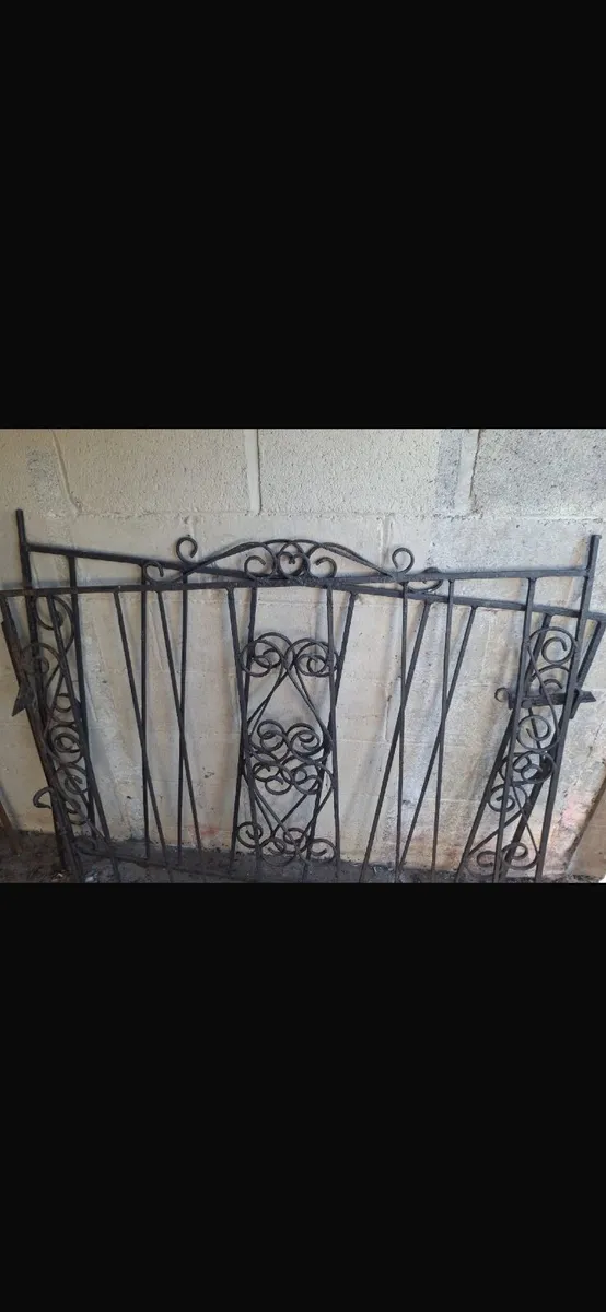Gates