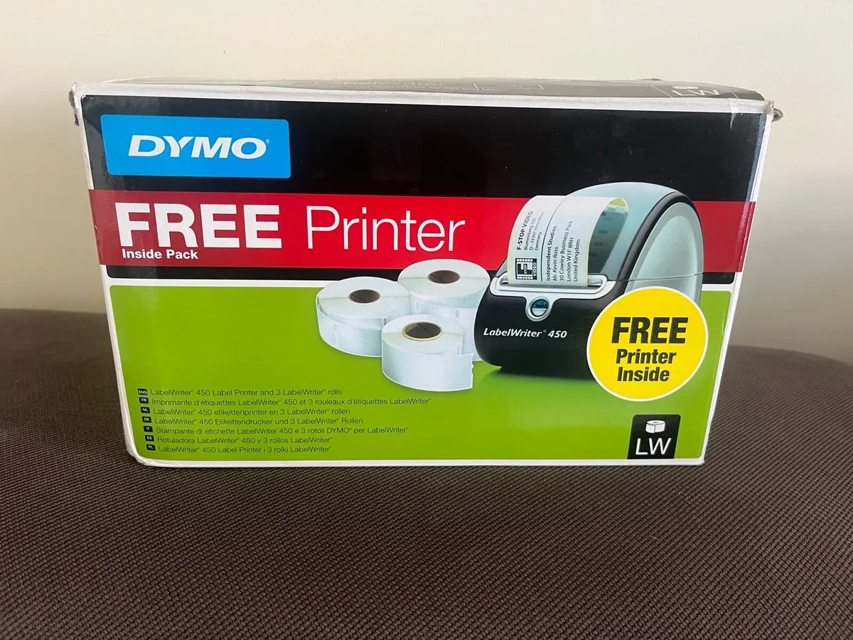 Dymo Labelwriter - Image 1