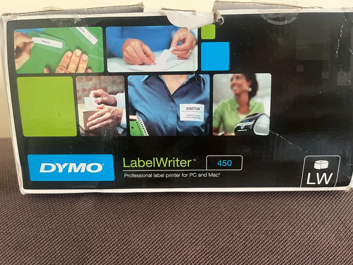 Dymo Labelwriter - Image 2