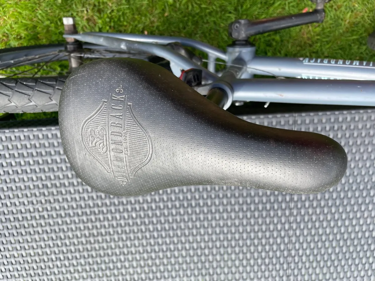 BMX Bicycle - Image 2