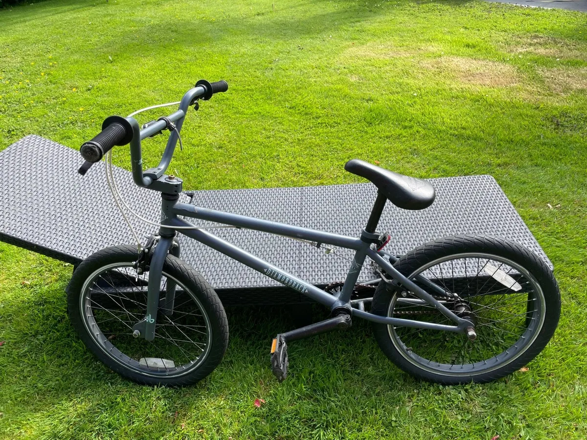 BMX Bicycle - Image 3
