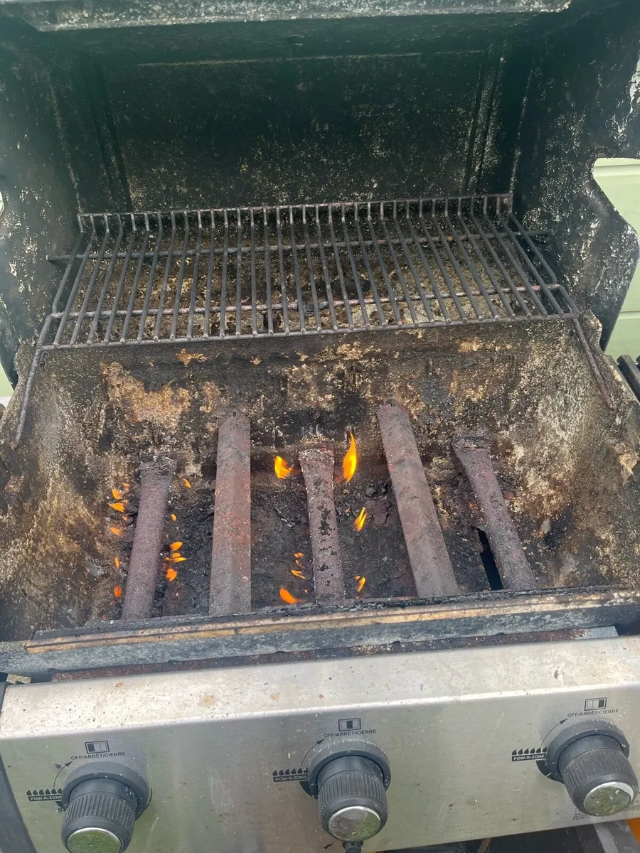 Broil King Signet Gas BBQ - Image 4
