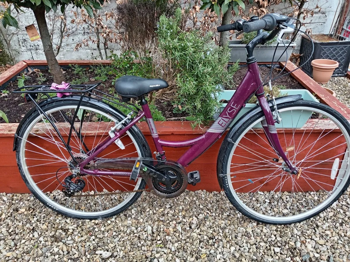 Bicycles - Image 3