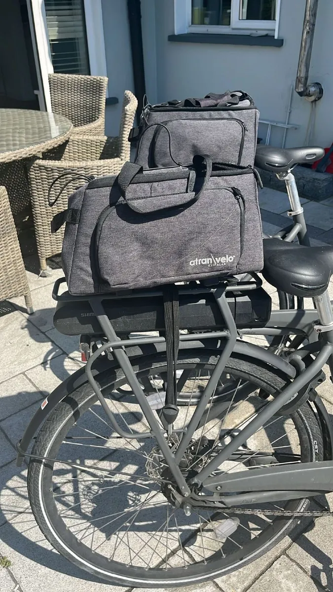 Electric Bikes - Image 3