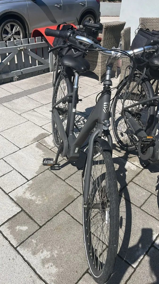 Electric Bikes - Image 4