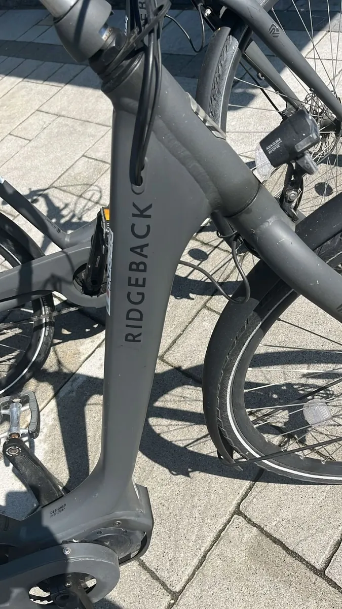 Electric Bikes - Image 2