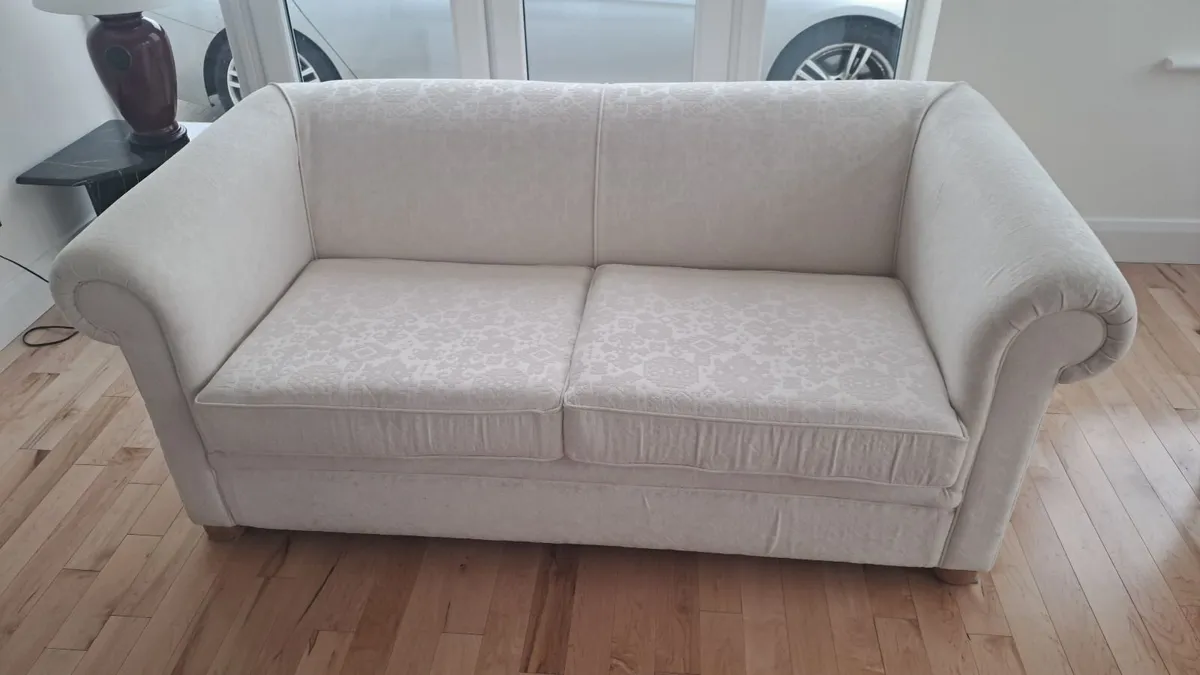 Furniture - As New Couches - Image 2