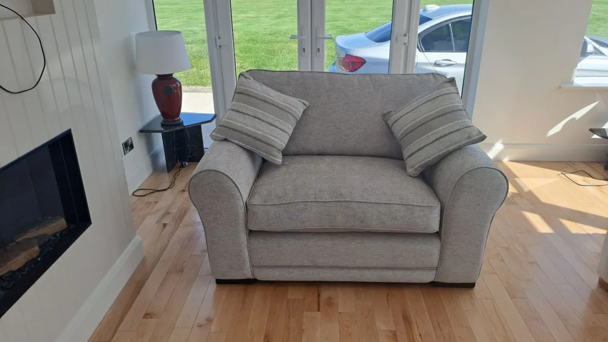 Furniture - As New Couches - Image 3