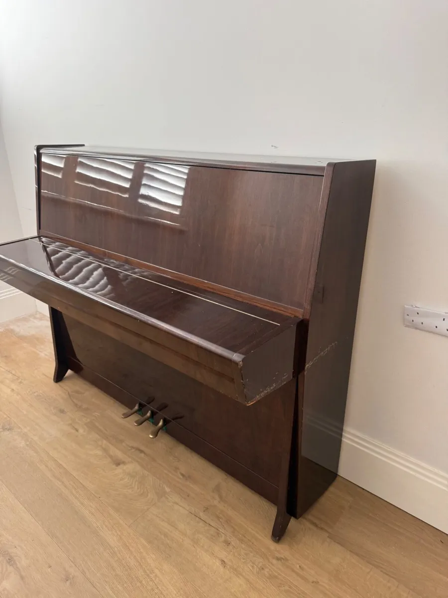 Petrof piano - Image 3