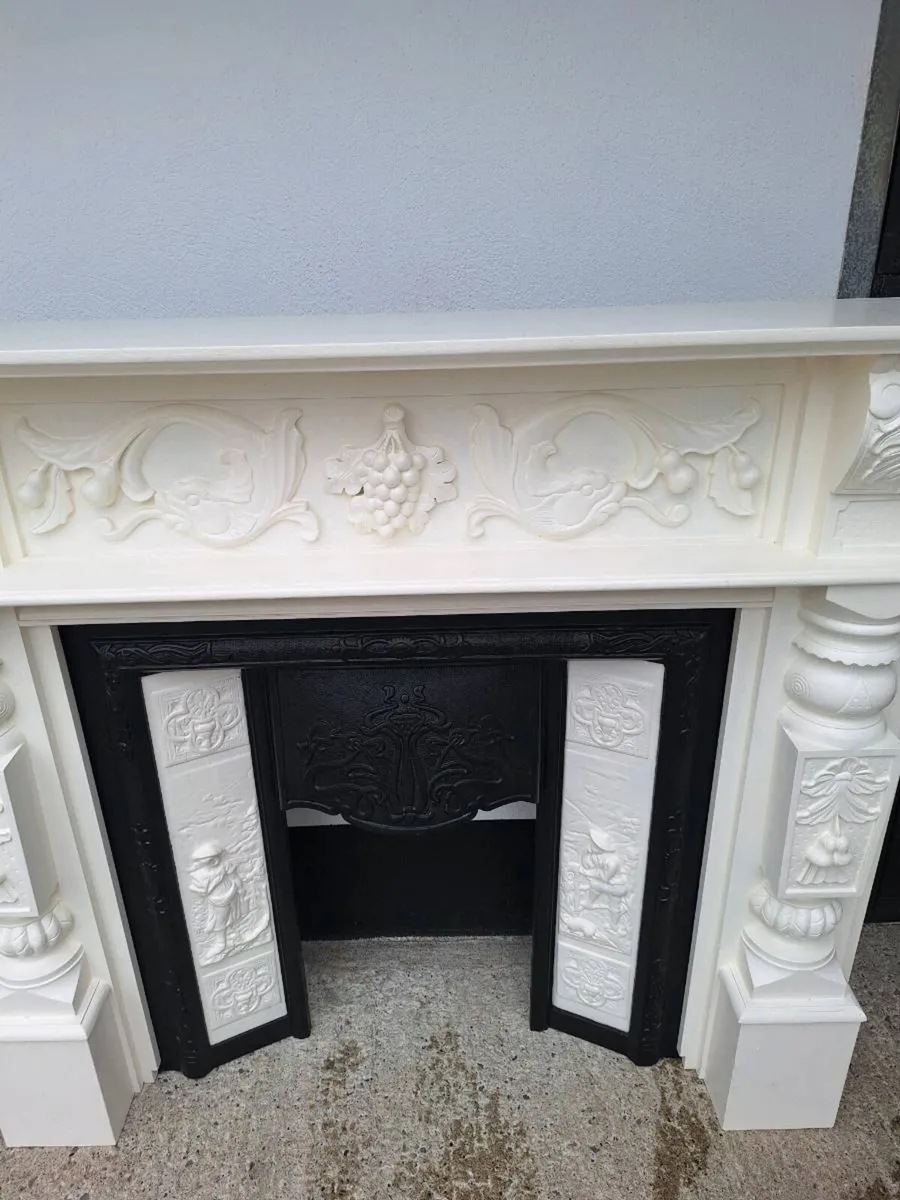 Fireplace - Image 2
