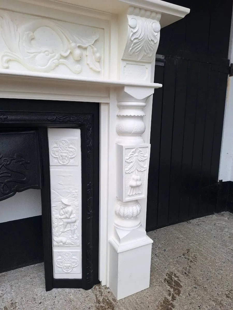 Fireplace - Image 3