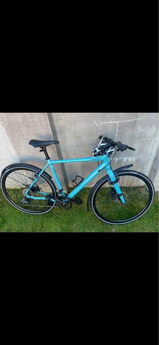 Orbea Bike - Image 1
