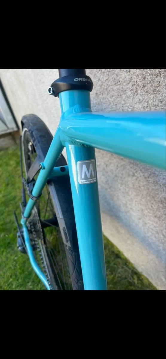 Orbea Bike - Image 2