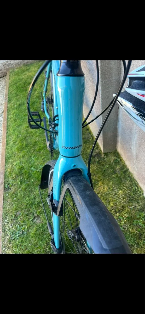 Orbea Bike - Image 3