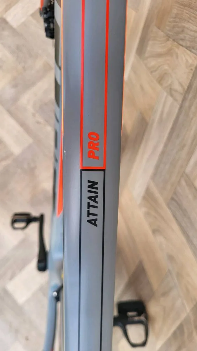 CUBE ATTAIN PRO, MADE IN GERMANY 🇩🇪 - Image 2