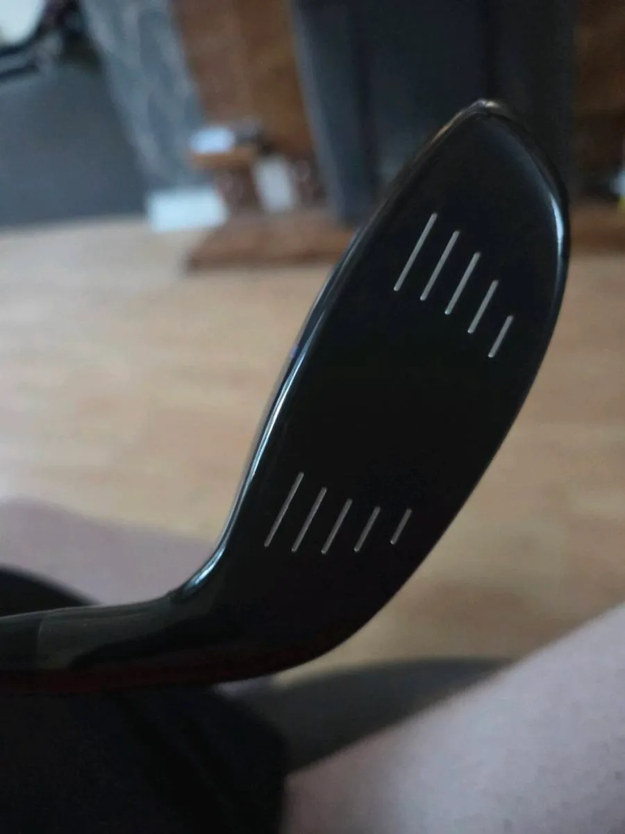 Cobra 3 wood - Image 2