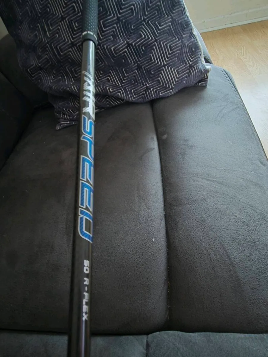 Cobra 3 wood - Image 4
