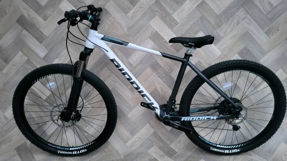 BRAND NEW MTB, MADE IN GERMANY 🇩🇪 - Image 1