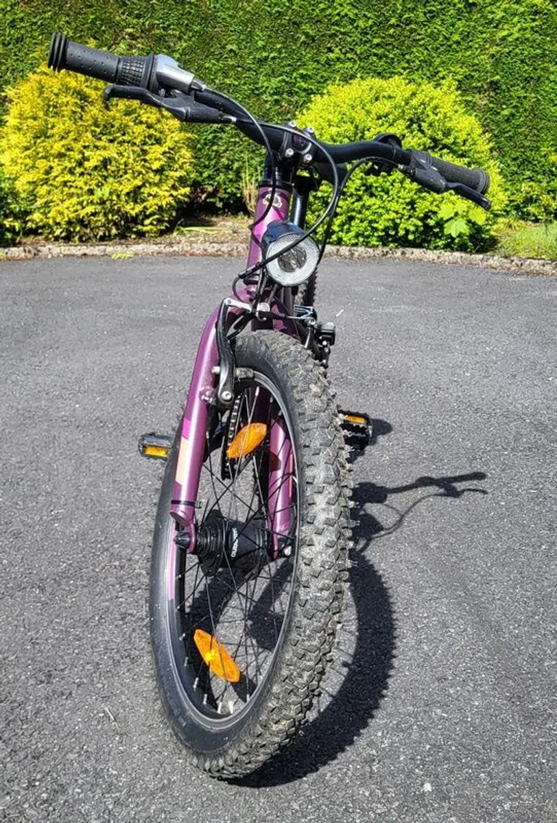 Child's Bike - 20inch Cube Acid - Image 2