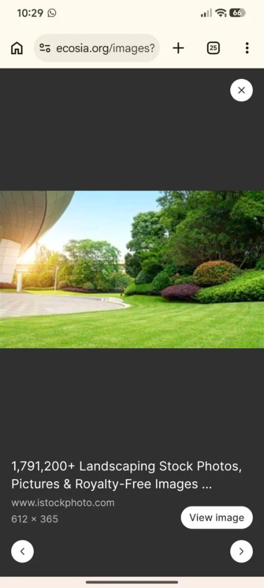 DH Garden Maintenance - Image 1