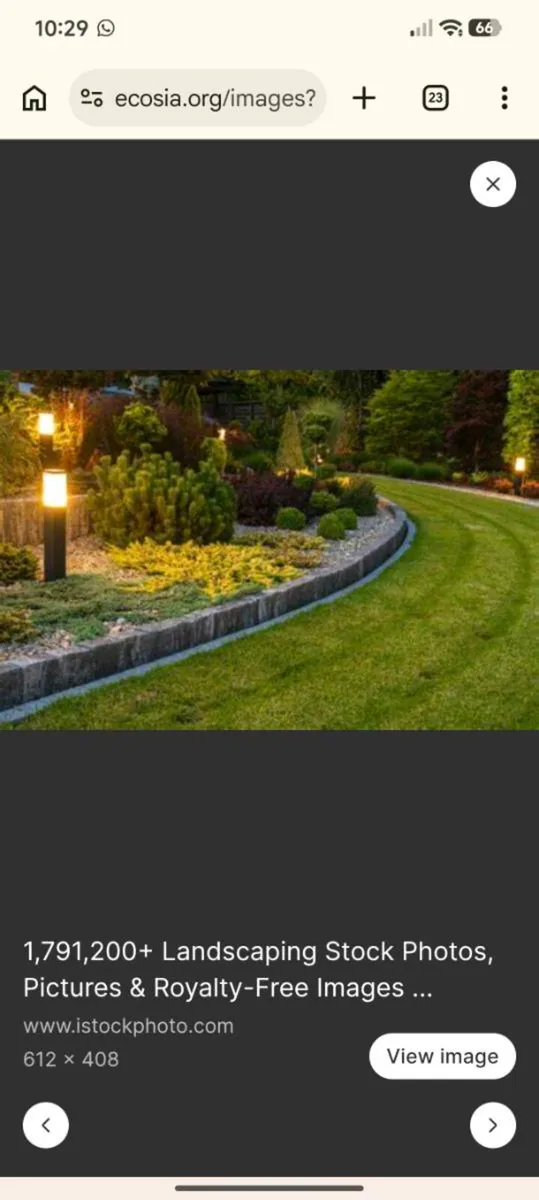 DH Garden Maintenance - Image 2