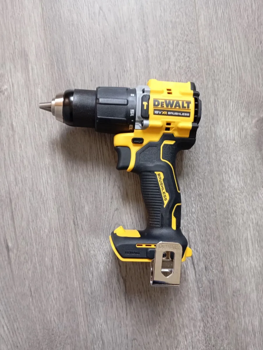 DeWalt Cordless Tools - Image 3