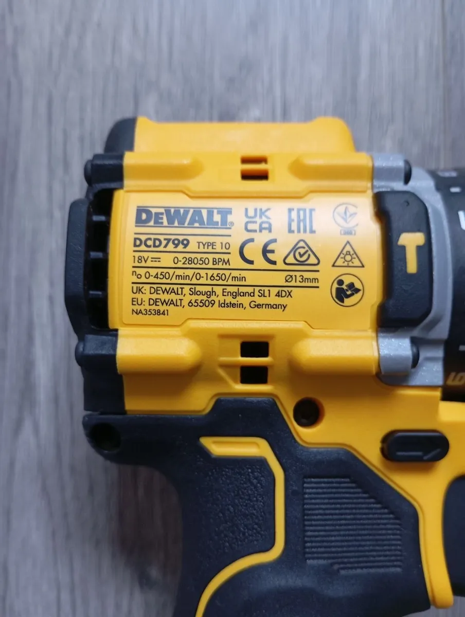 DeWalt Cordless Tools - Image 4