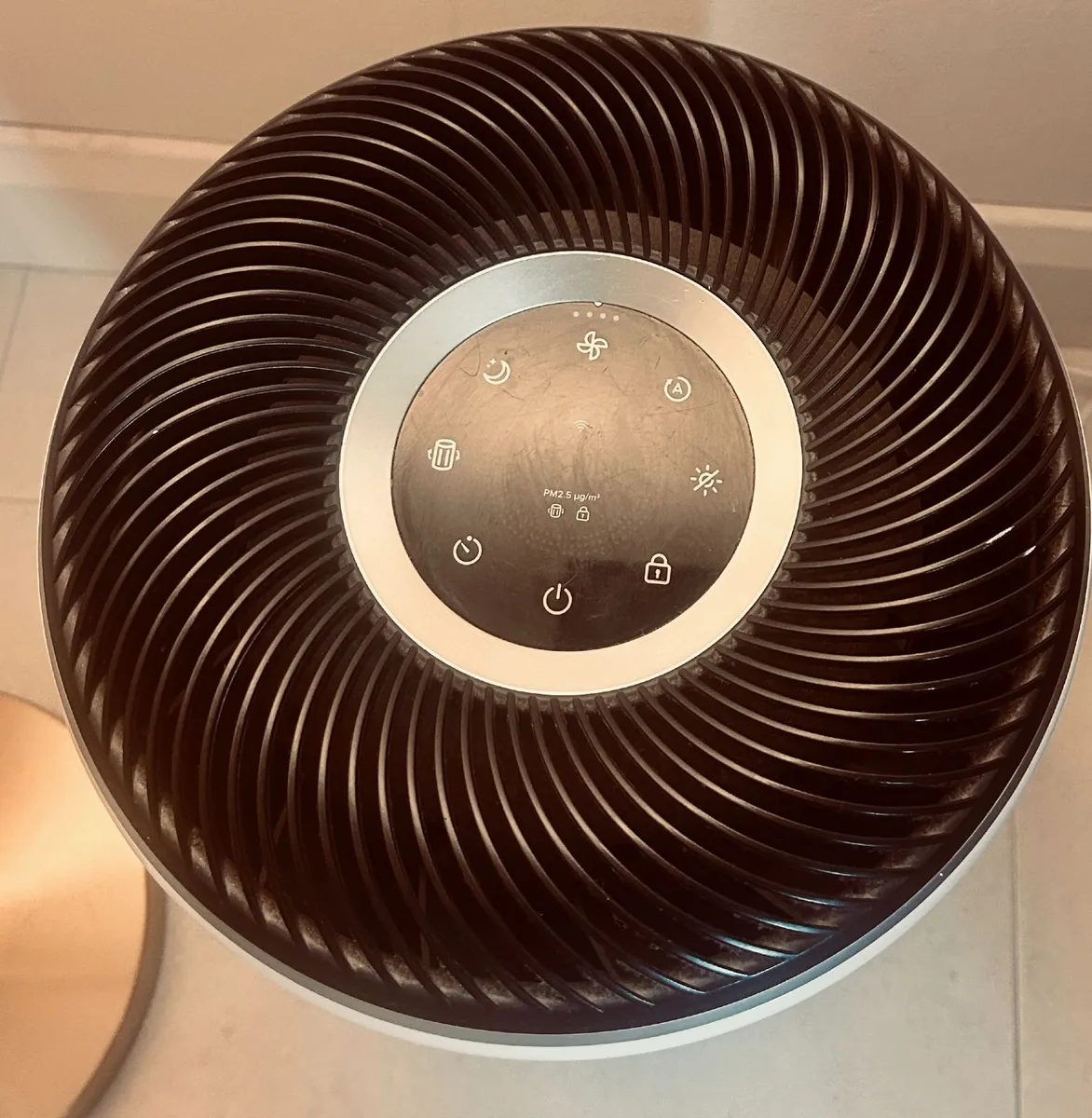 Levoit Core 400S Smart True HEPA Air Purifier - Image 1