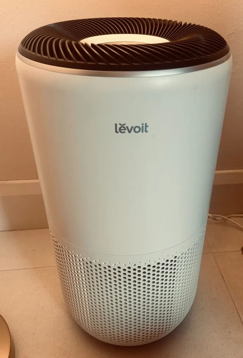 Levoit Core 400S Smart True HEPA Air Purifier - Image 3