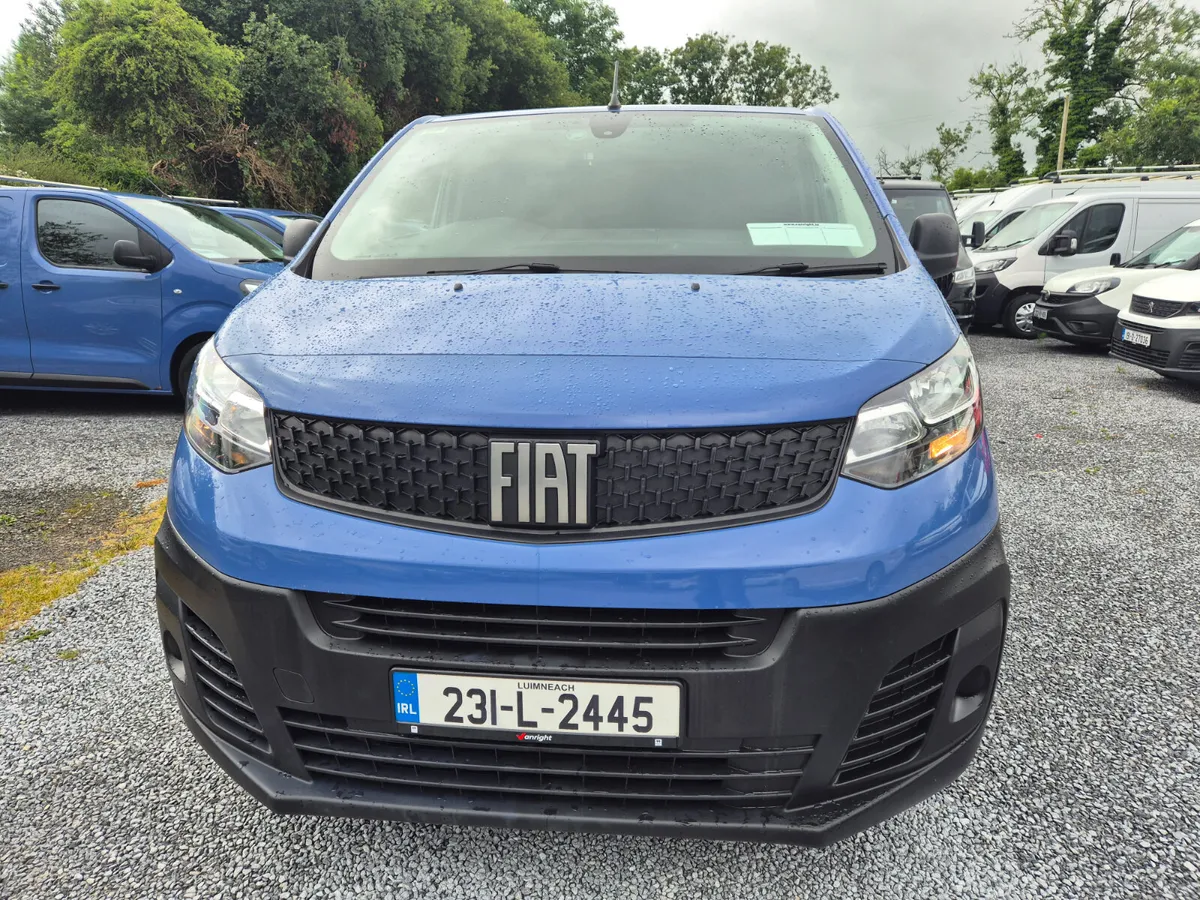 Fiat Scudo 2023 €22950 - Image 3