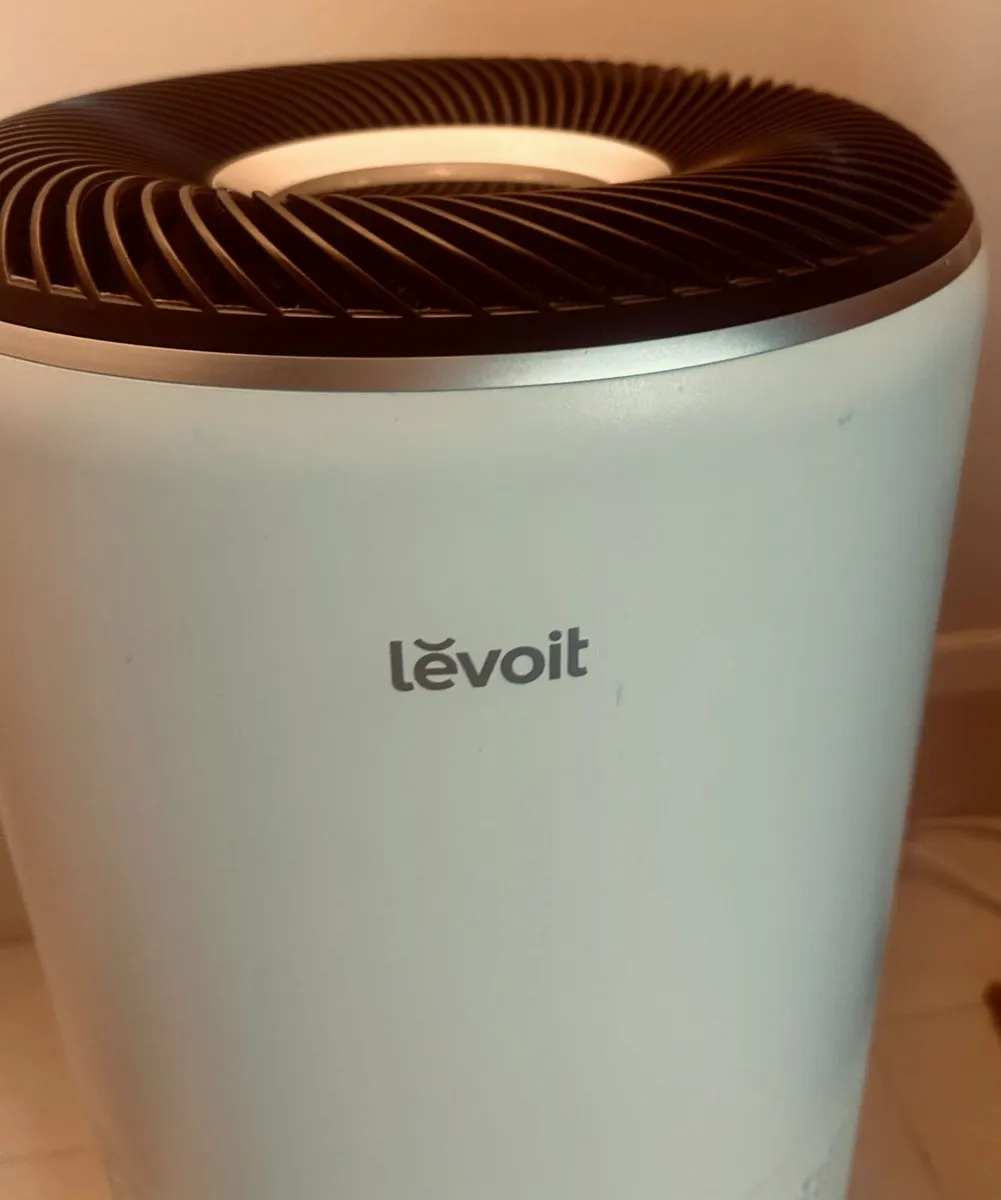 Levoit Core 400S Smart True HEPA Air Purifier - Image 2