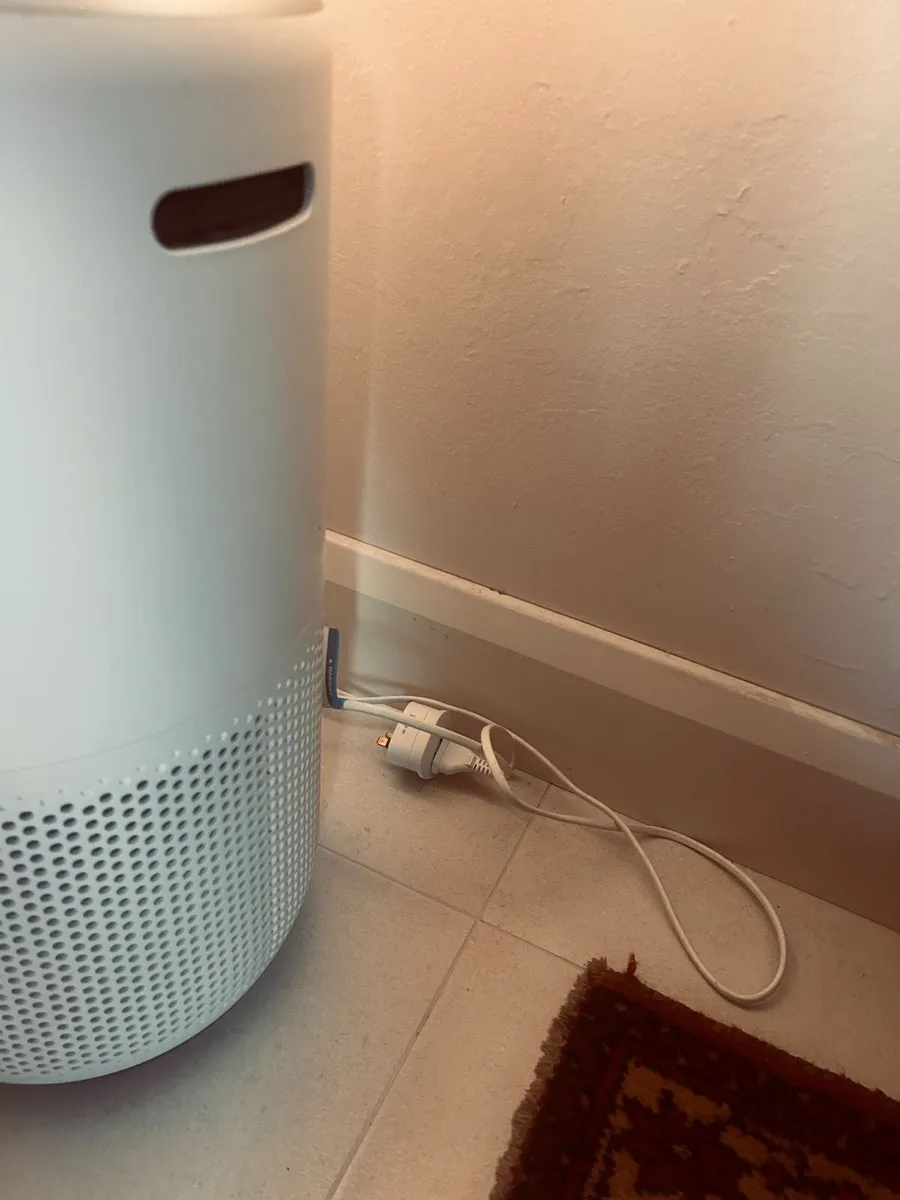 Levoit Core 400S Smart True HEPA Air Purifier - Image 4