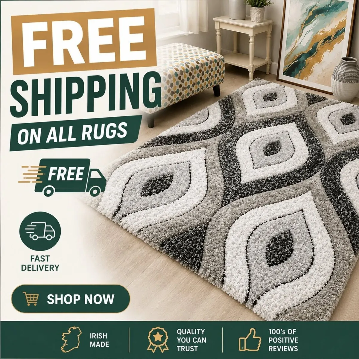 RUGS RUGS RUGS