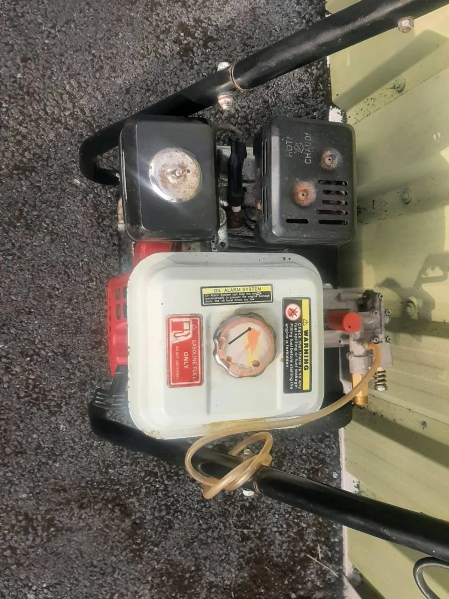 Honda washer - Image 3