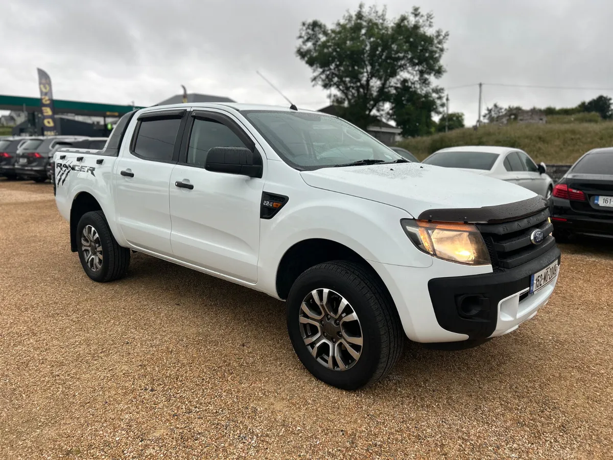 Ford Ranger XL ** Low Milage ** - Image 2