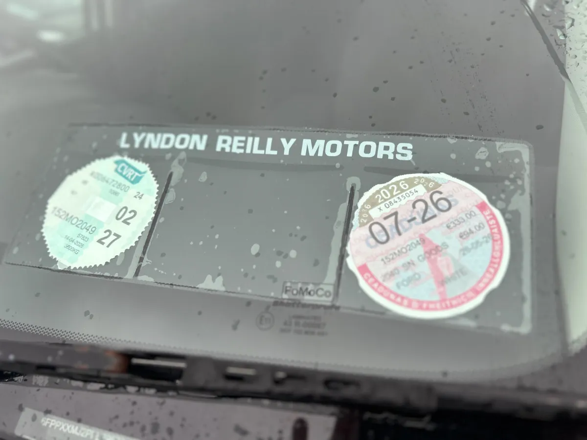 Ford Ranger XL ** Low Milage ** - Image 4