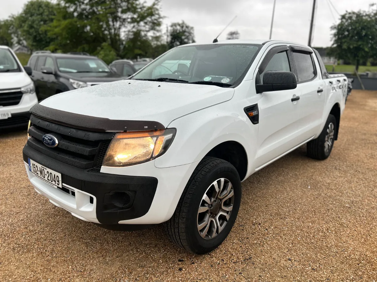 Ford Ranger XL ** Low Milage ** - Image 3