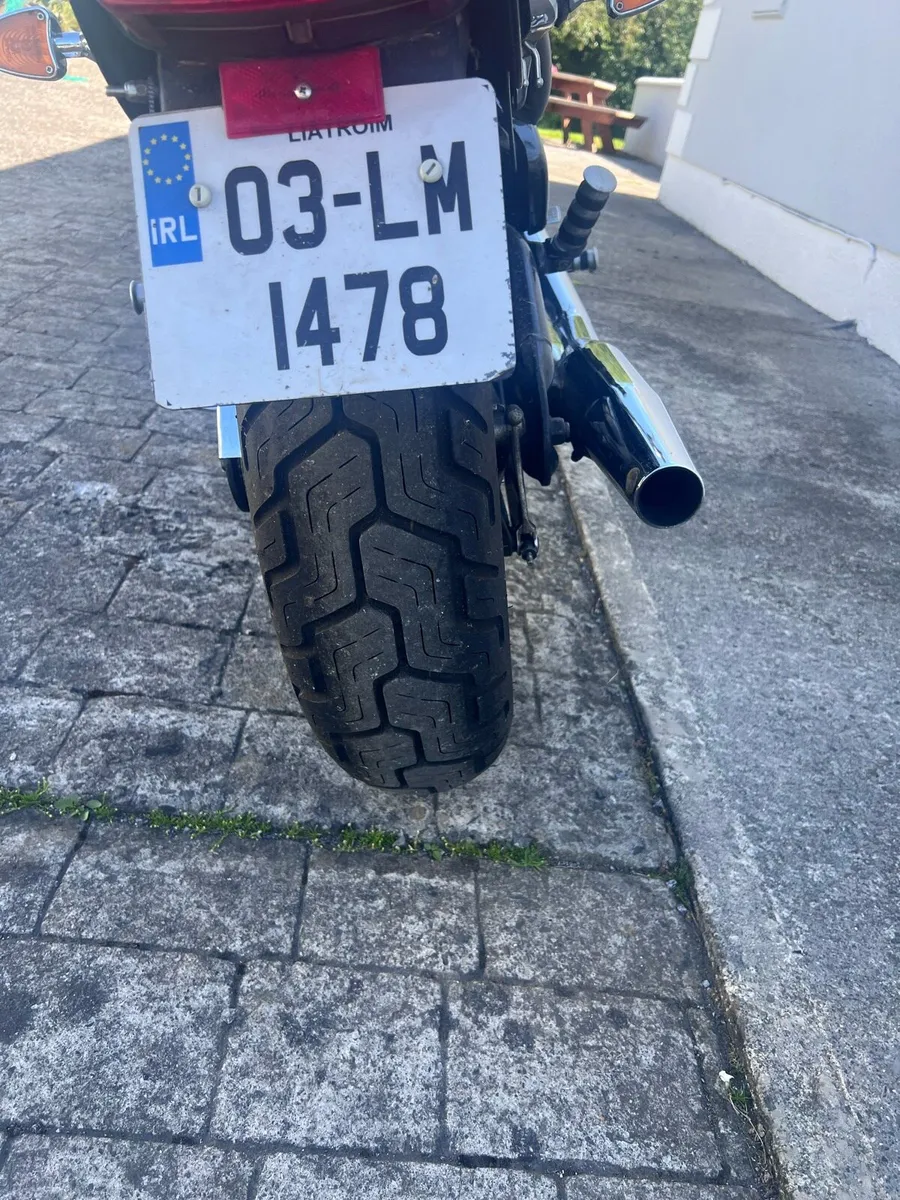 Motorcycle - Image 2