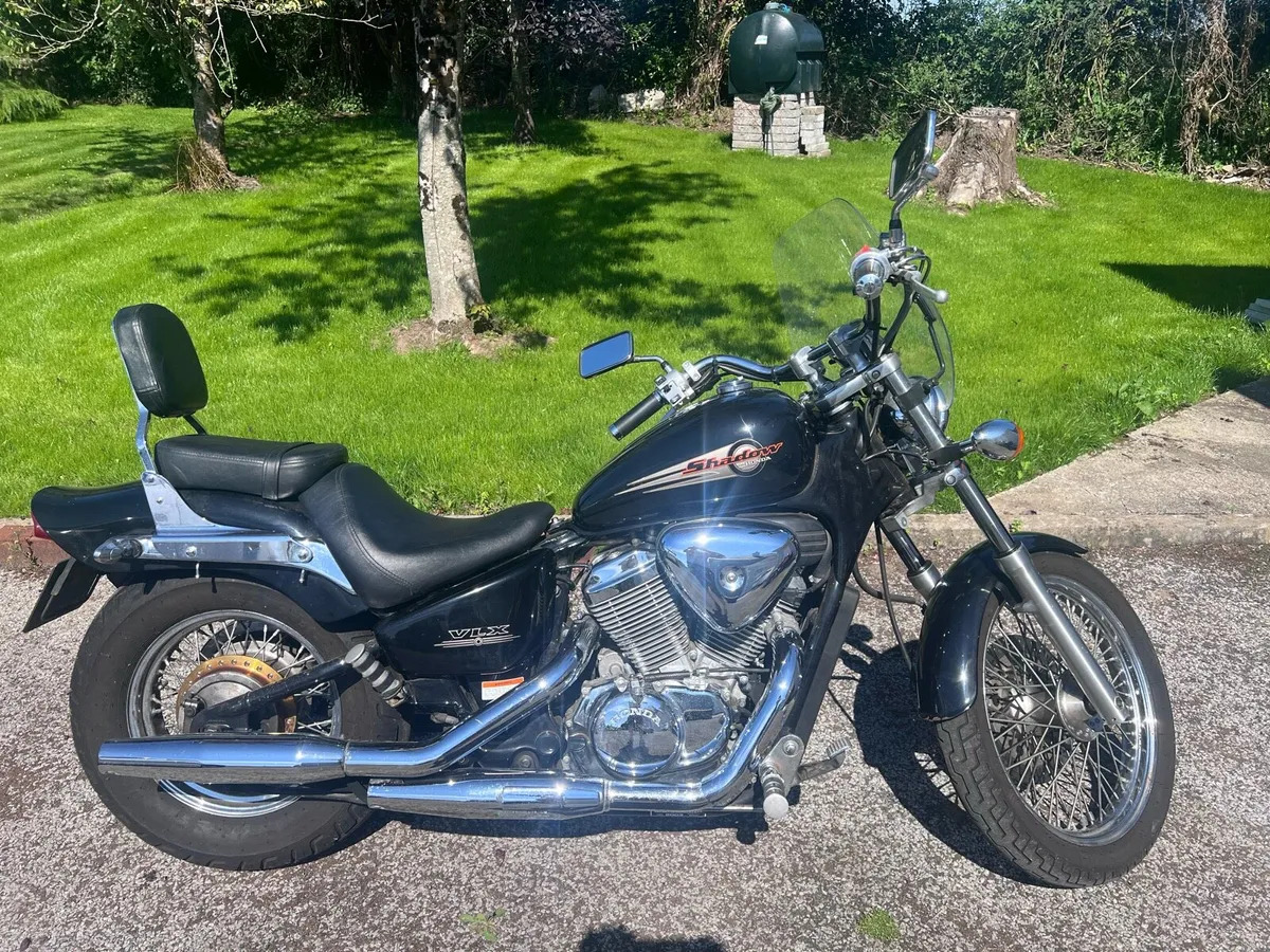 Motorcycle - Image 3