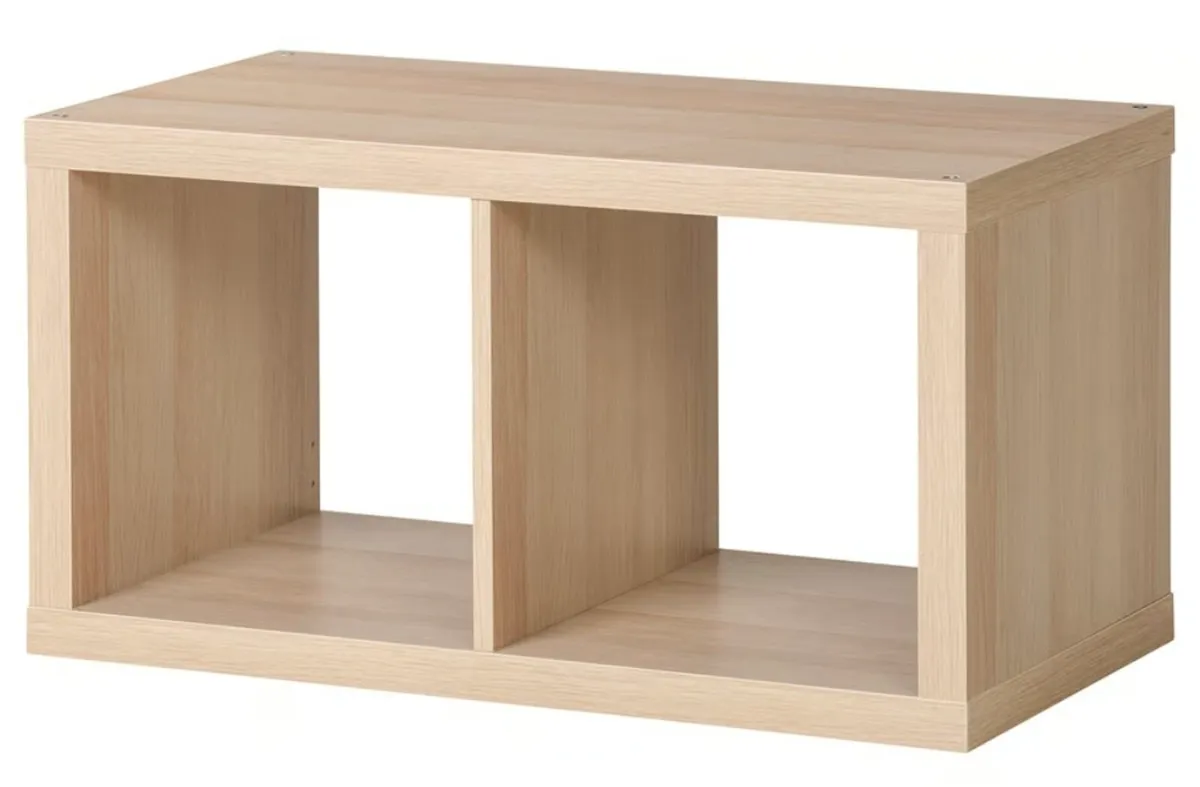 Kallax units - Image 3