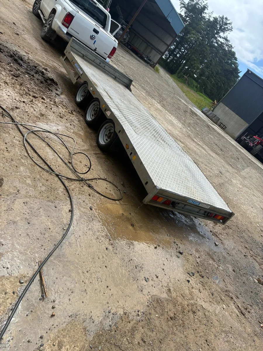 16 foot Dale Kane - Image 2