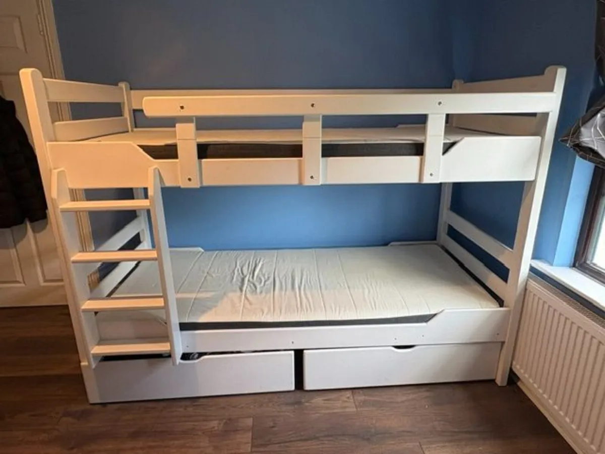 Bunk Bed - Image 1
