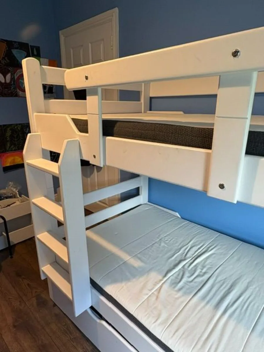 Bunk Bed - Image 2