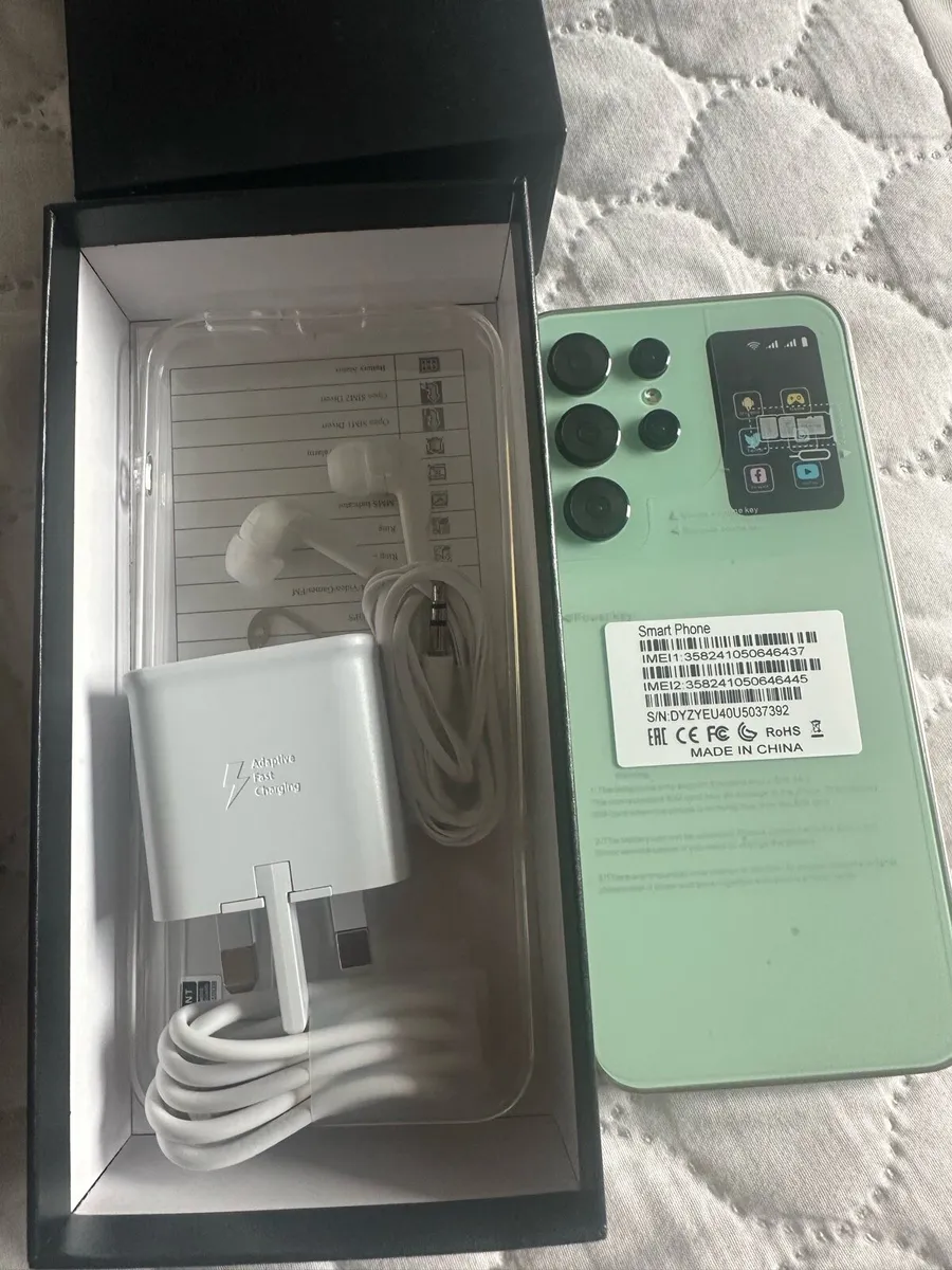 Smart phone - Image 1