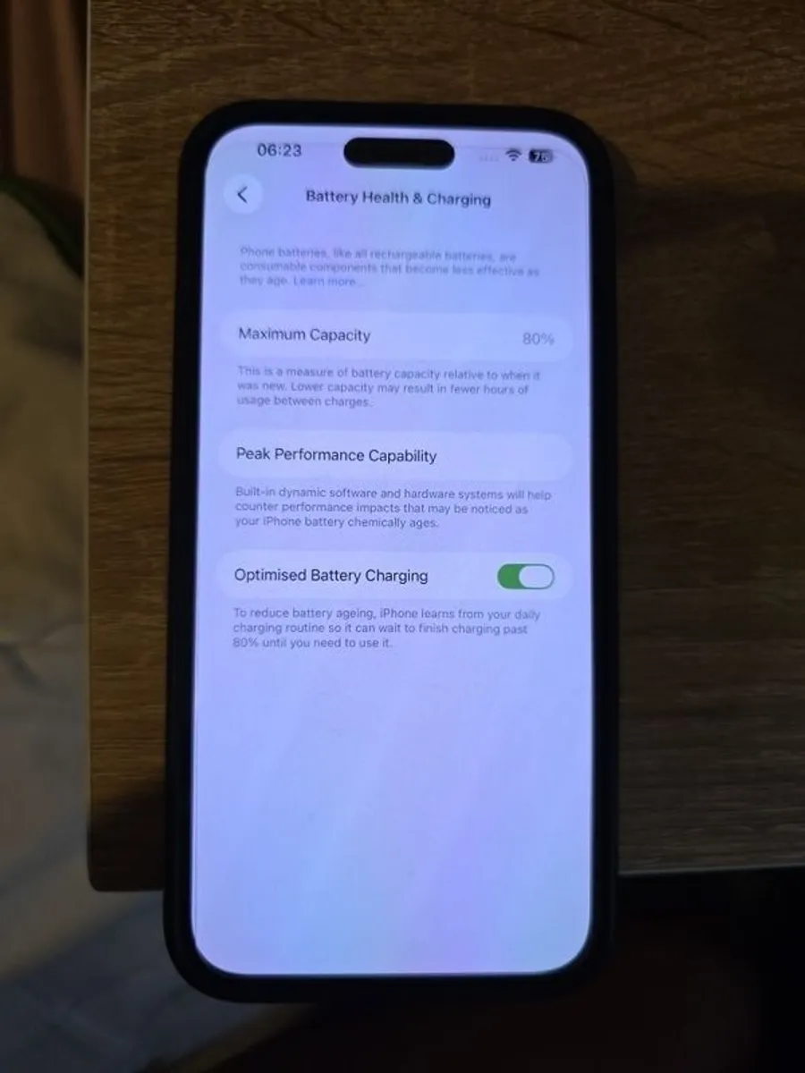 Iphone 14 Pro Max 256G - Image 2